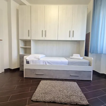 Casa Tosi דירה רקו