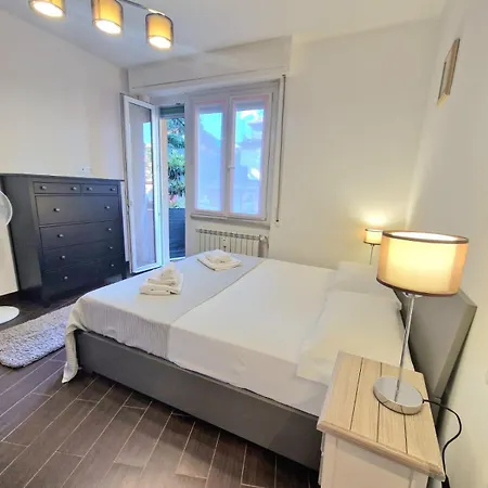 דירה Casa Tosi *