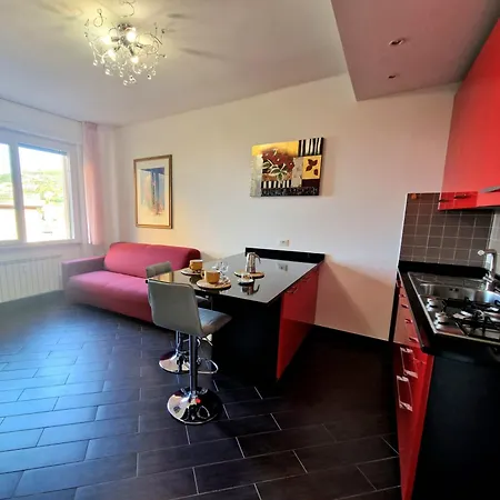 Casa Tosi * רקו