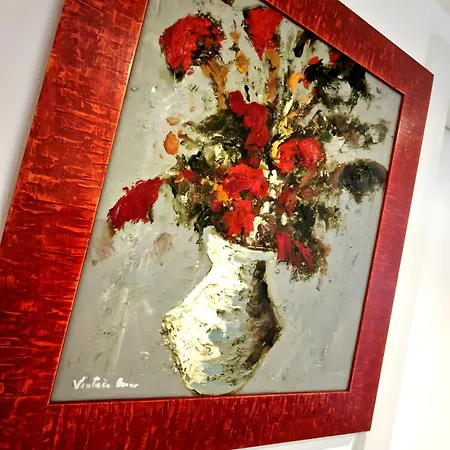 Lejlighed Casa Tosi *
