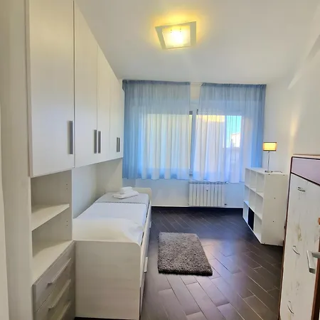 Casa Tosi Lejlighed *