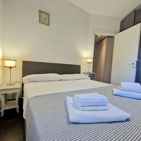 Lejlighed Casa Tosi