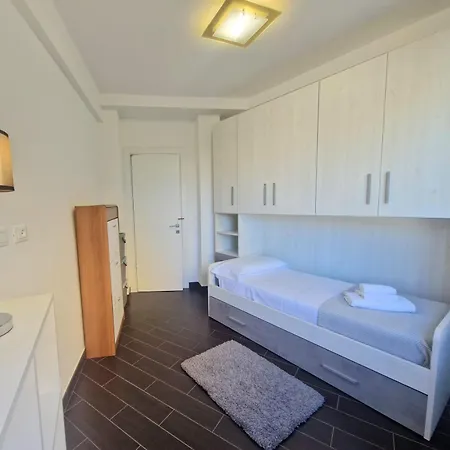 Casa Tosi * Recco